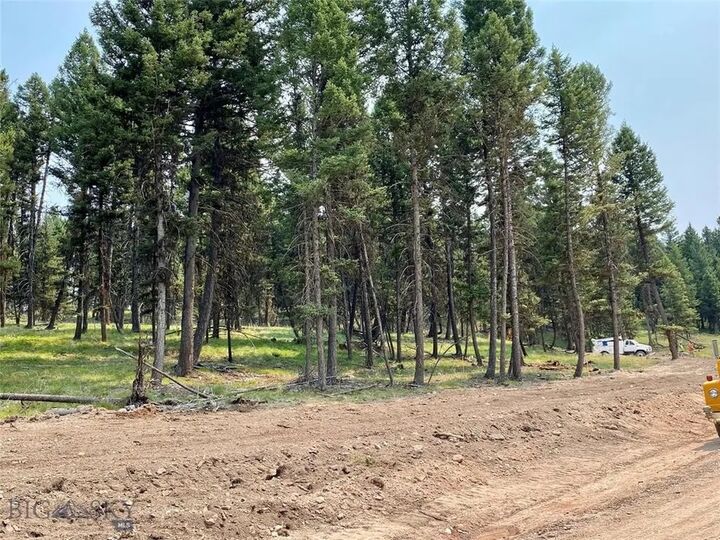 Property Photo:  349 Seclusion Point  MT 59868 