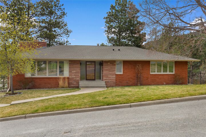 Property Photo:  555 S Roberts Street  MT 59601 