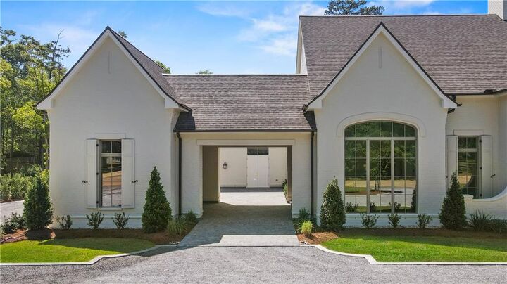 Property Photo:  11 Tolawa Lane  LA 70433 