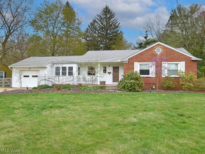 Property Photo:  7691 Garfield Road  OH 44060 
