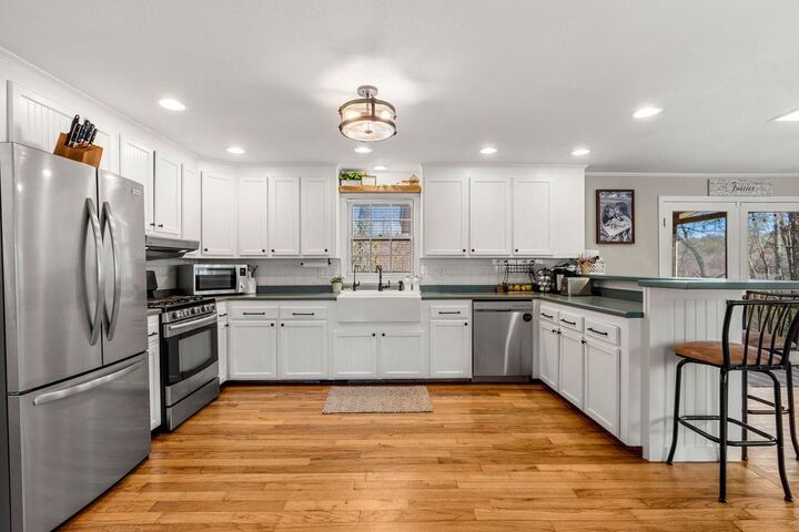 Property Photo:  11 Fairway Drive  NH 03031 