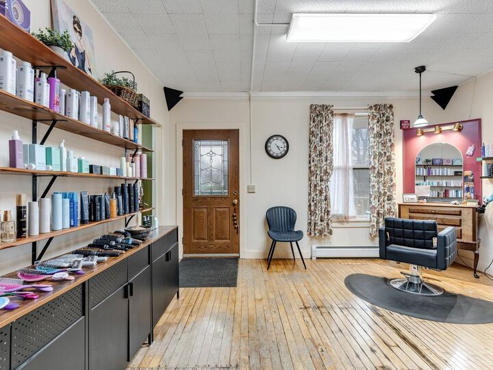 Property Photo:  1 Park Street  VT 05454 