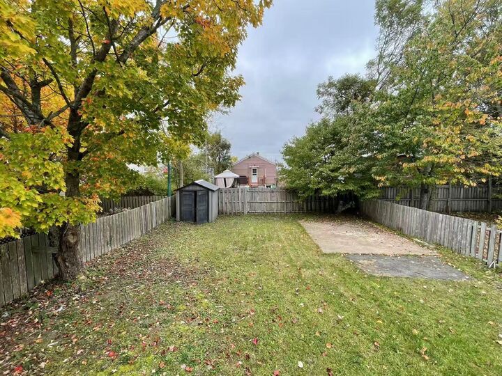 Property Photo: 123 Lorne Street NS B1P 4H3