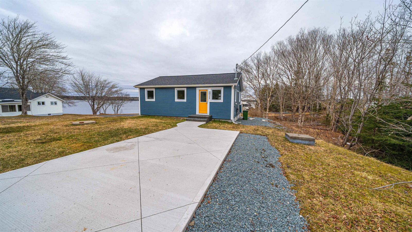 Property Photo: 388 Upper Lakeville Road NS B0J 1P0