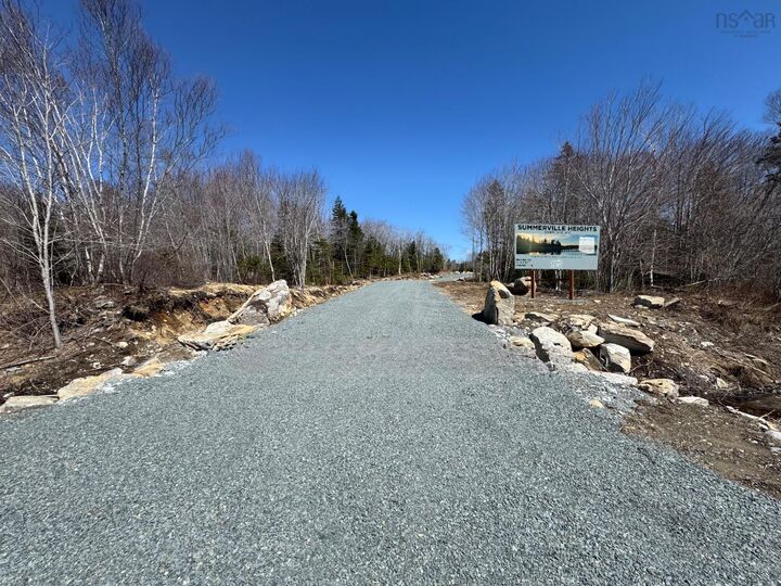 Property Photo:  Lot 6 Highway 3 Summerville Heights  NS B0T 1T0 