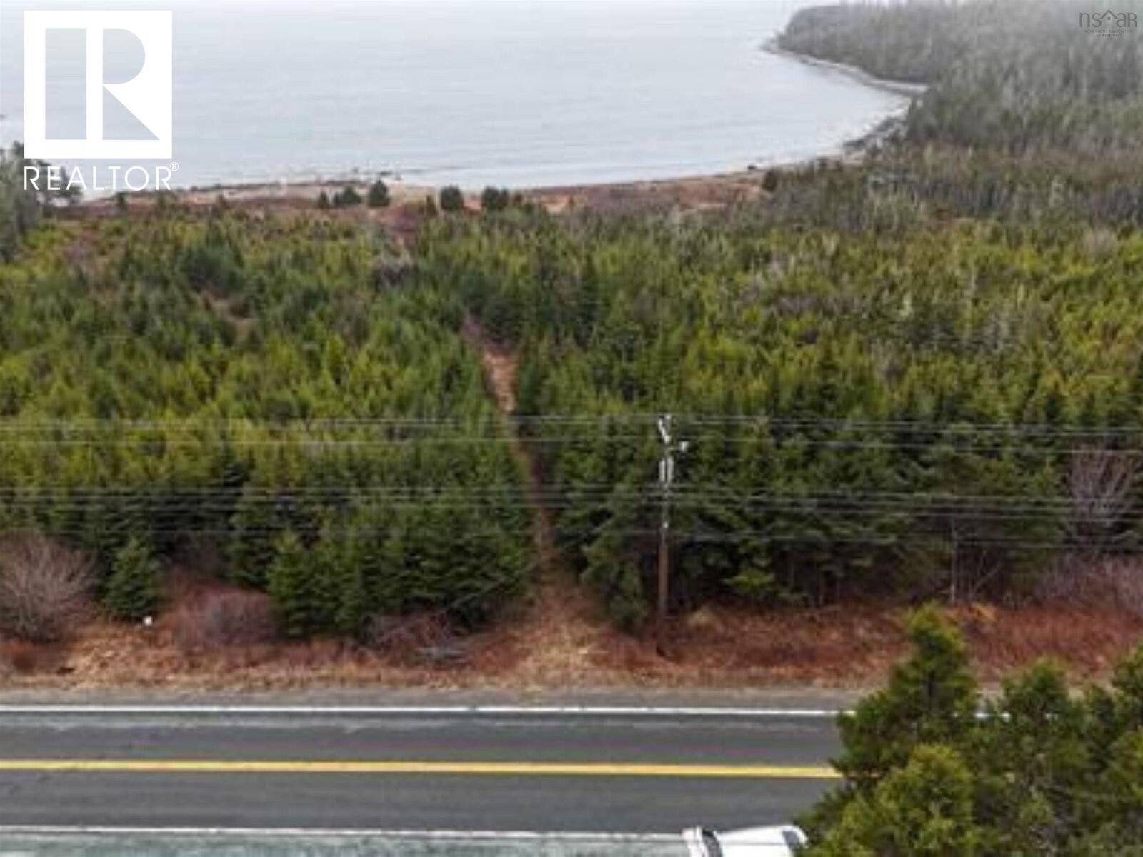 Property Photo:  7 Highway  NS B0J 2A0 
