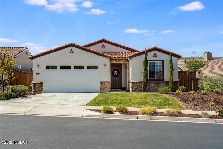 Property Photo:  5831 Lady Bells Drive  CA 93455 