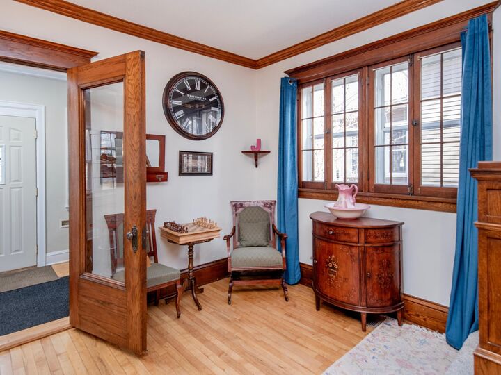 Property Photo:  2223 Pierce Street NE  MN 55418 