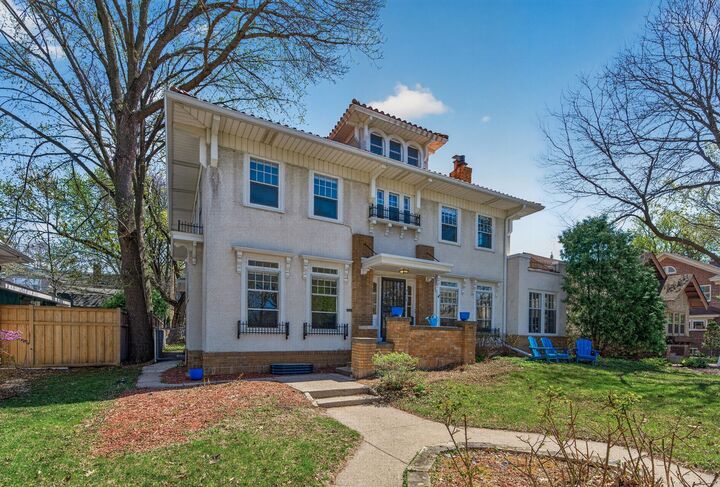 Property Photo:  5015 Fremont Avenue S  MN 55419 