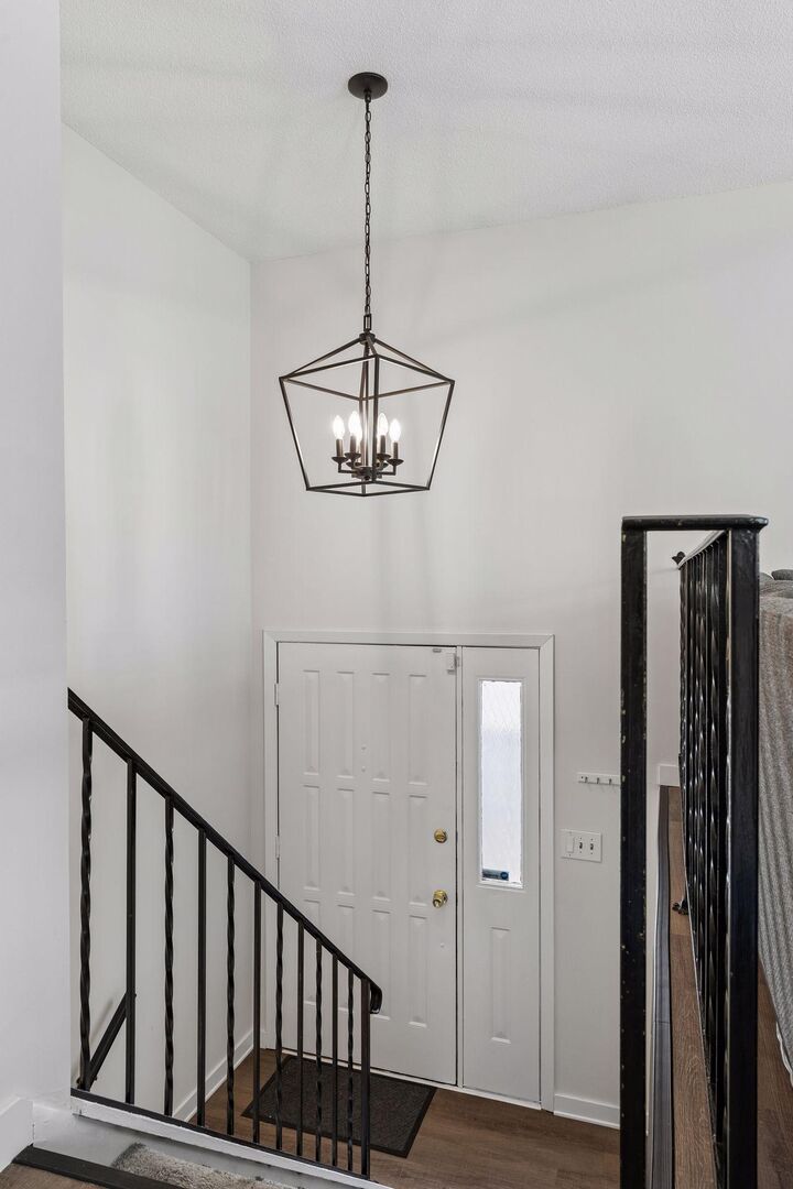 Property Photo:  3553 Avon Drive  MN 55125 