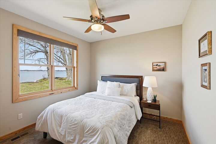 Property Photo:  7530 N Shore Circle N  MN 55025 