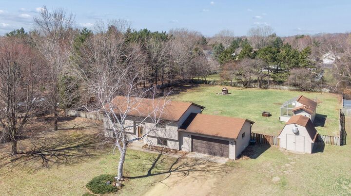 Property Photo:  12304 Falcon Avenue N  MN 55110 