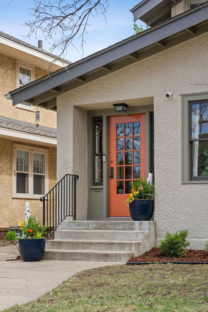 Property Photo:  4537 Colfax Avenue S  MN 55419 