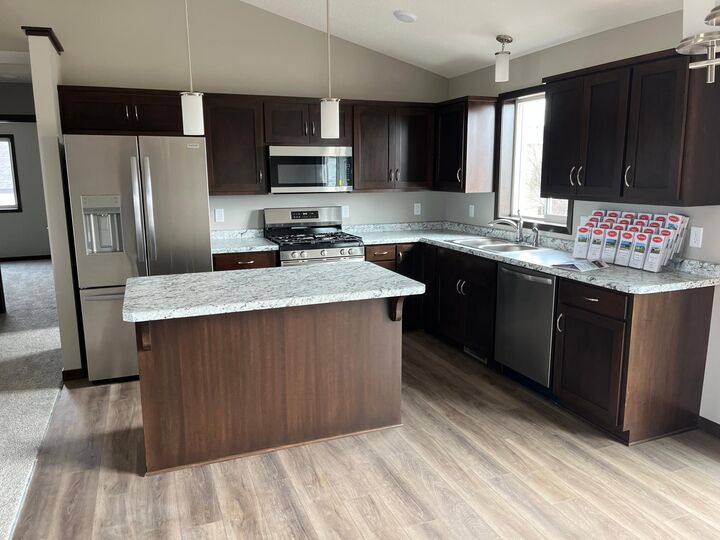 Property Photo:  22842 Topaz Street  MN 56301 