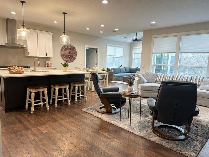 Property Photo:  309 2nd Street SE  MN 55376 