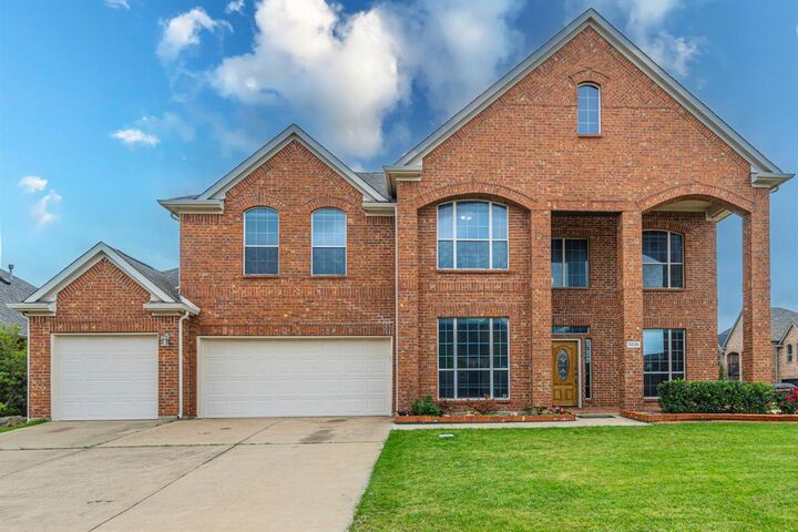 Photo de la propriété:  5226 Wyndrook Street  TX 76244 