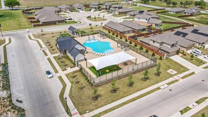 Property Photo:  262 Birch Forest Lane  TX 76023 