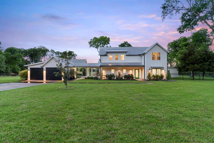 Property Photo:  15158 Fm 916  TX 76064 