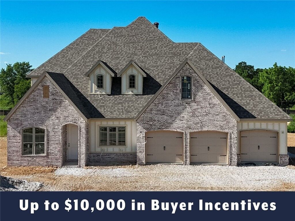 Property Photo: 6492 Align Avenue AR 72762