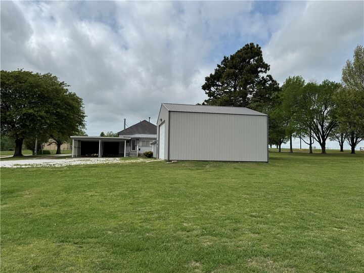 Property Photo:  11202 Little Elm Road  AR 72753 