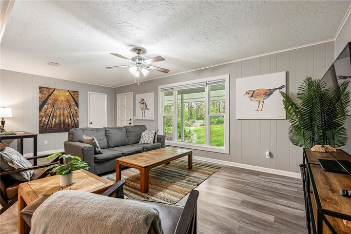 Property Photo:  13 Mobray Lane  AR 72714 