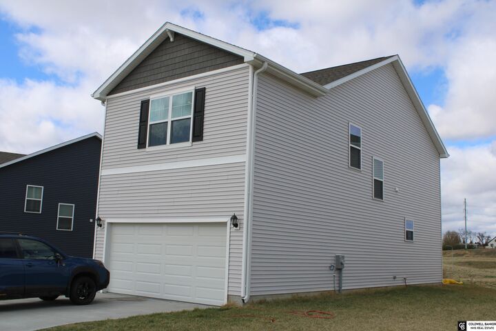 Property Photo:  9306 Reynolds Street  NE 68122 