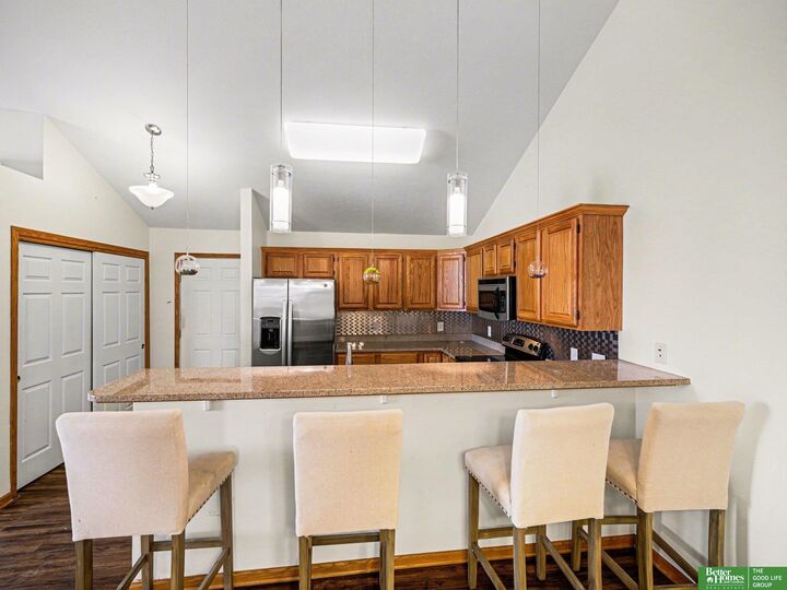 Property Photo:  1832 N 175 Plaza  NE 68116 