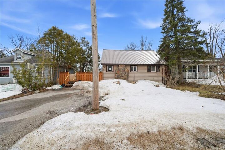 Property Photo: 345 Linwood Avenue ON L3V 2W8