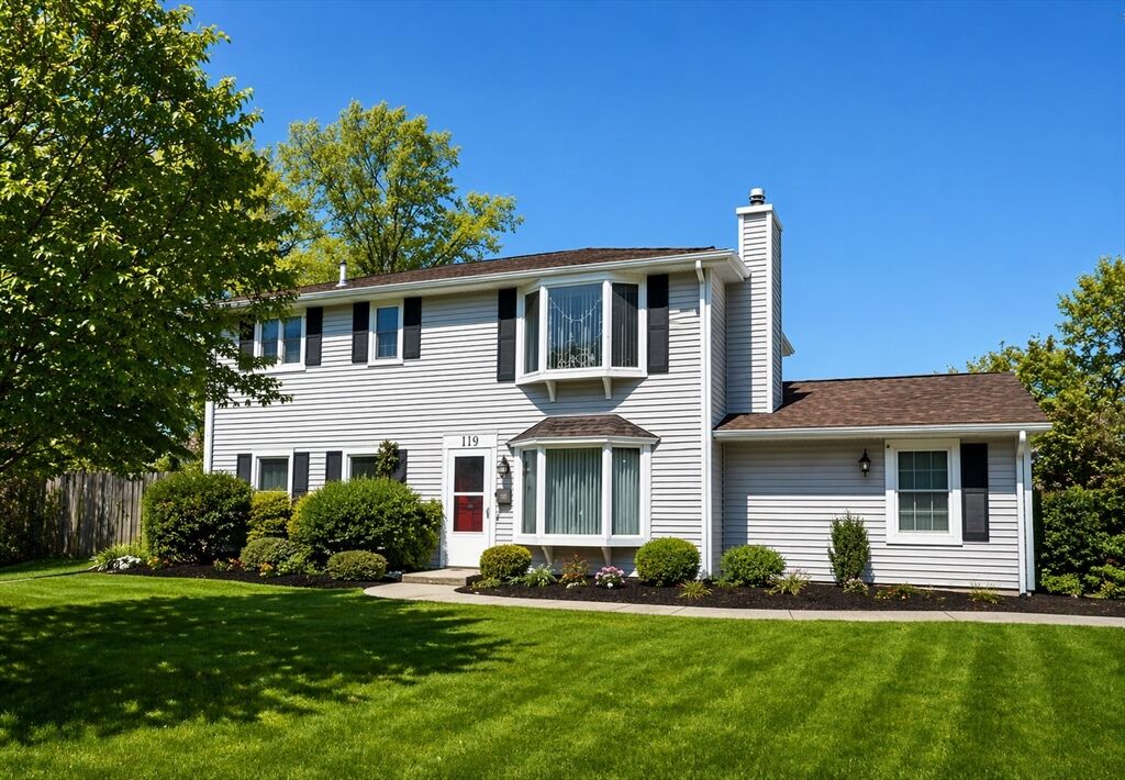 Property Photo:  139 Keswick Rd  MA 02302 