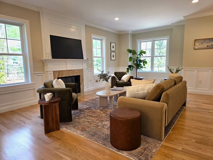 Property Photo:  18 Robinson Road  MA 02420 