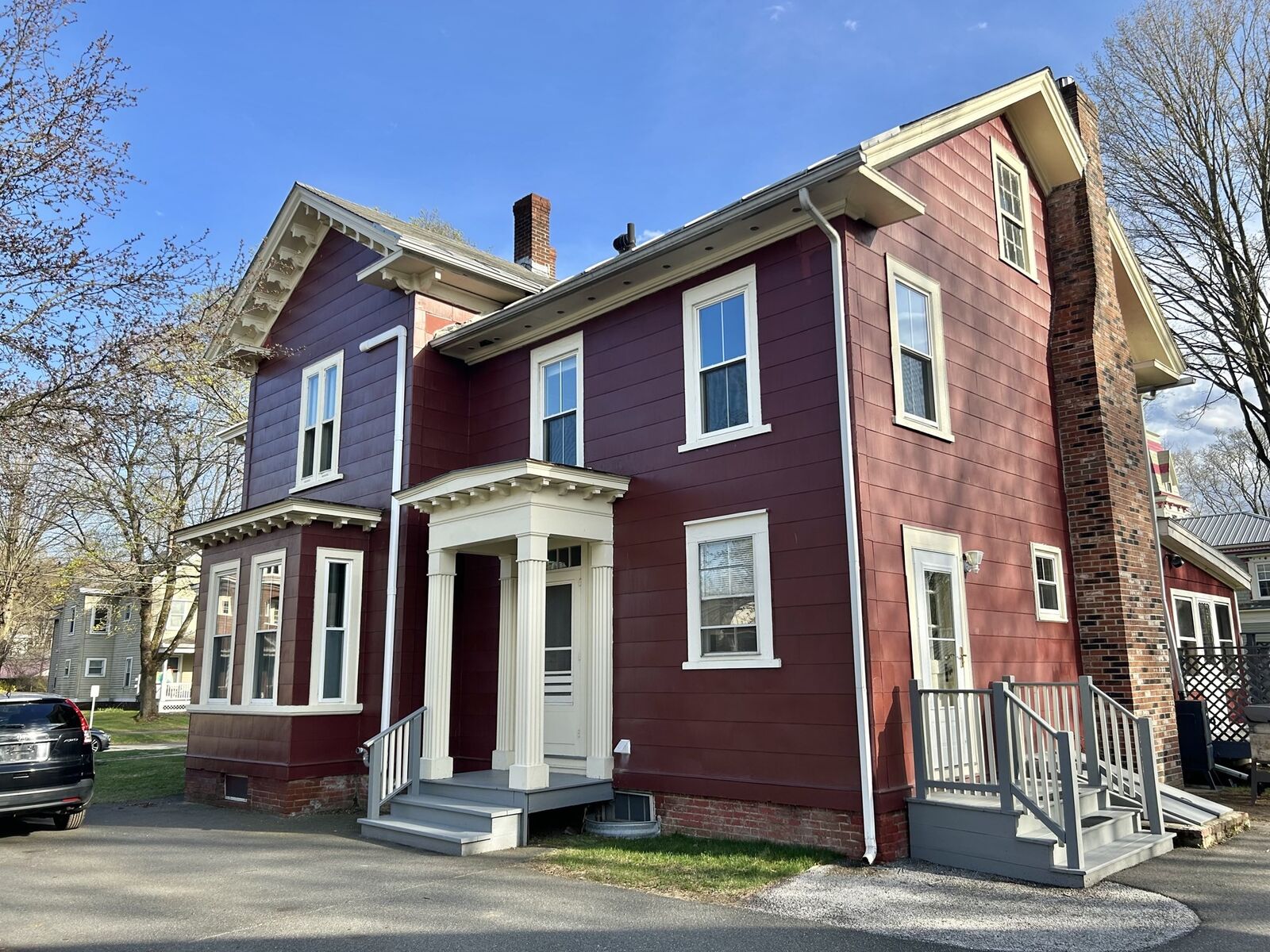 Property Photo:  48 Congress St  MA 01301 