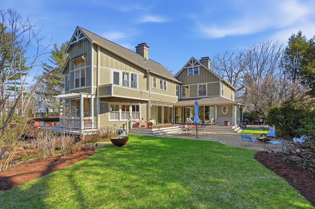 Property Photo:  70 Reed Street  MA 02421 