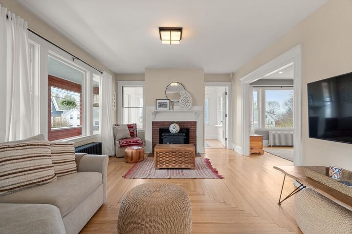 Property Photo:  16 Highland Street  MA 01930 