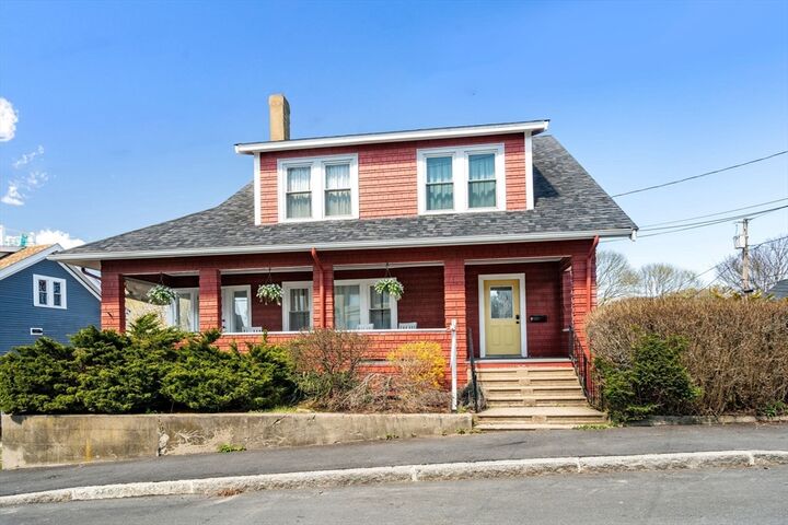 Property Photo:  16 Highland Street  MA 01930 
