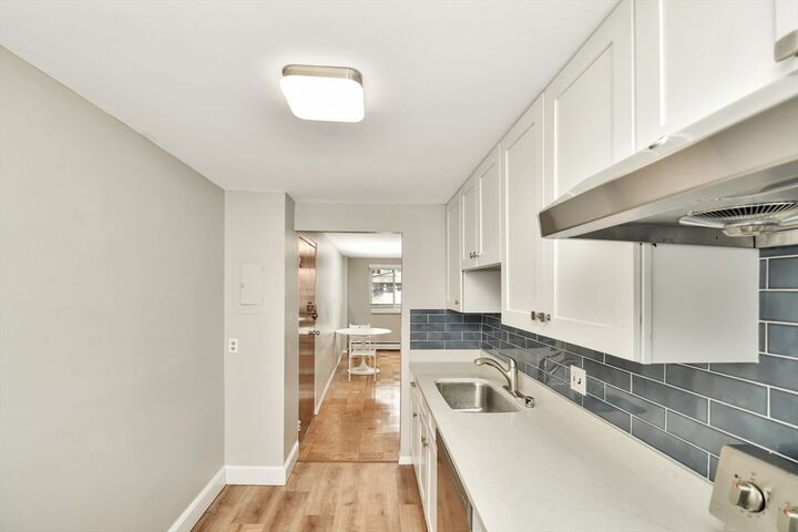 Property Photo:  287 Harvard Street 29  MA 02138 