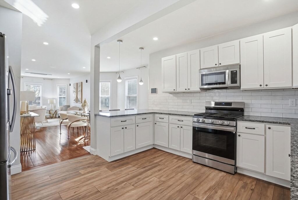 Property Photo:  20 Bentham Rd  MA 02122 