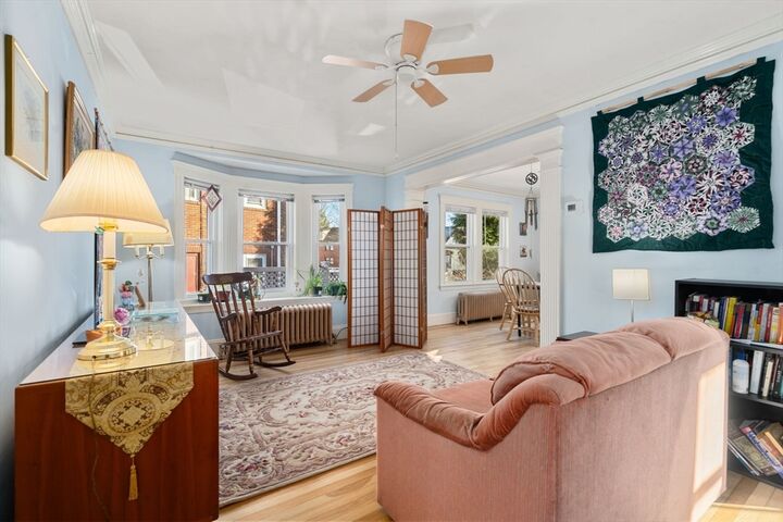 Property Photo:  8 Breede Terrace  MA 02026 