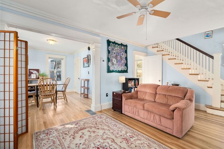 Property Photo: 8 Breede Terrace MA 02026