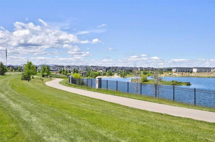 Property Photo: 1061 Sailfin Heath AB T3Z 0J6