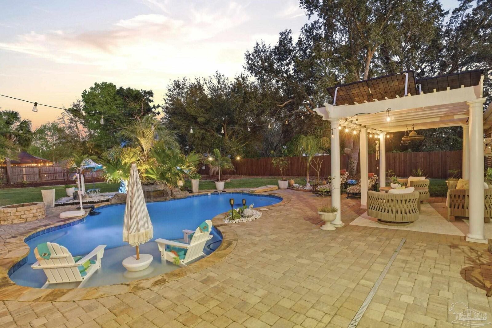 Property Photo:  1952 Coral St  FL 32566 