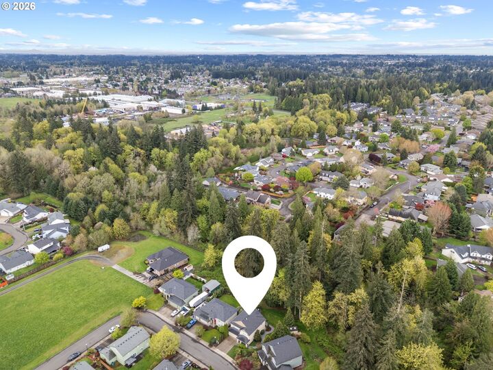 Property Photo:  913 NW 146th St  WA 98685 