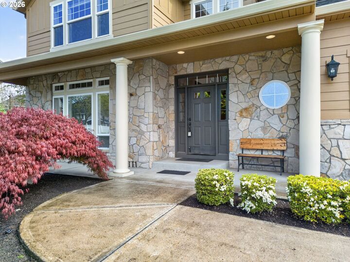 Property Photo:  3904 NW 118th Way  WA 98685 