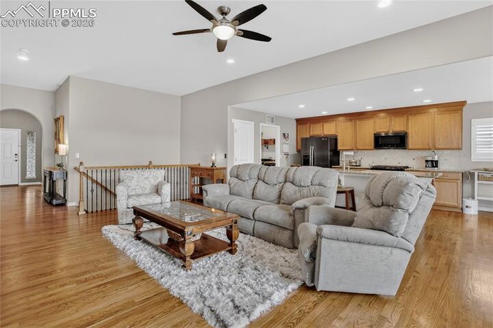 Property Photo:  6178 Cumbre Vista Way  CO 80924 