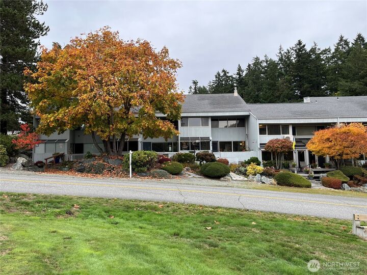 Property Photo: 102 Shelter Bay Drive WA 98257