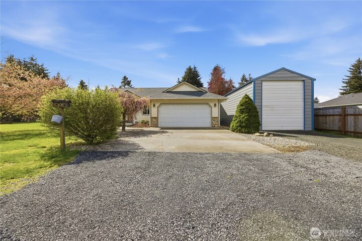 Property Photo:  9227  176th Avenue SW  WA 98579 