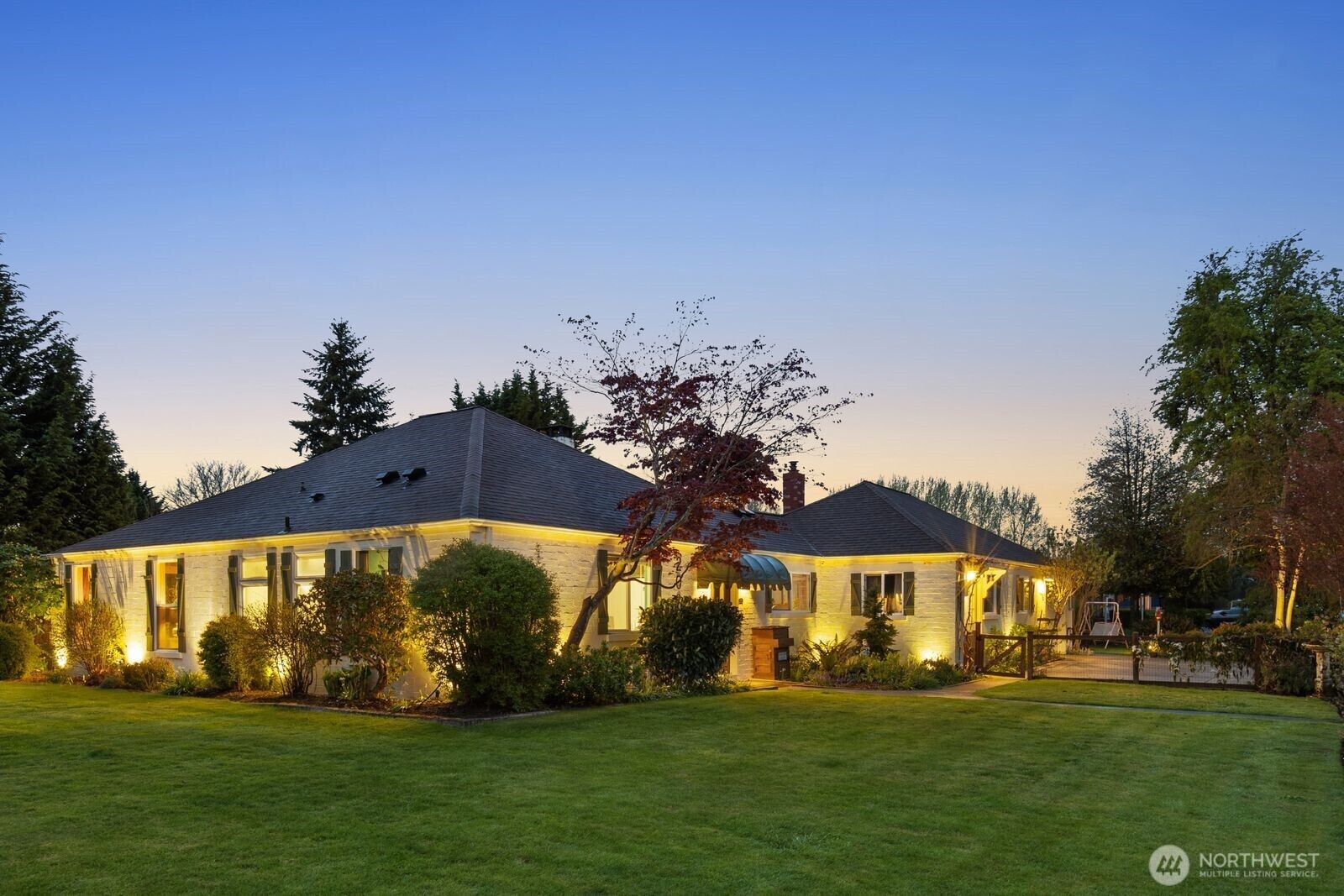 Property Photo:  2036  Tacoma Road  WA 98371 
