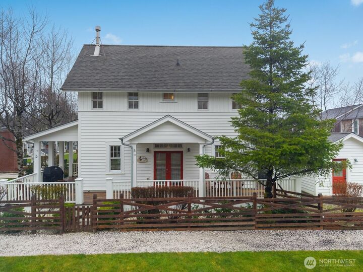 Property Photo:  3  Float Lane  WA 98571 