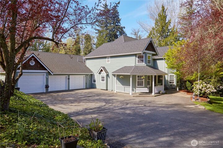 Property Photo:  1506  Lidstrom Place E  WA 98366 