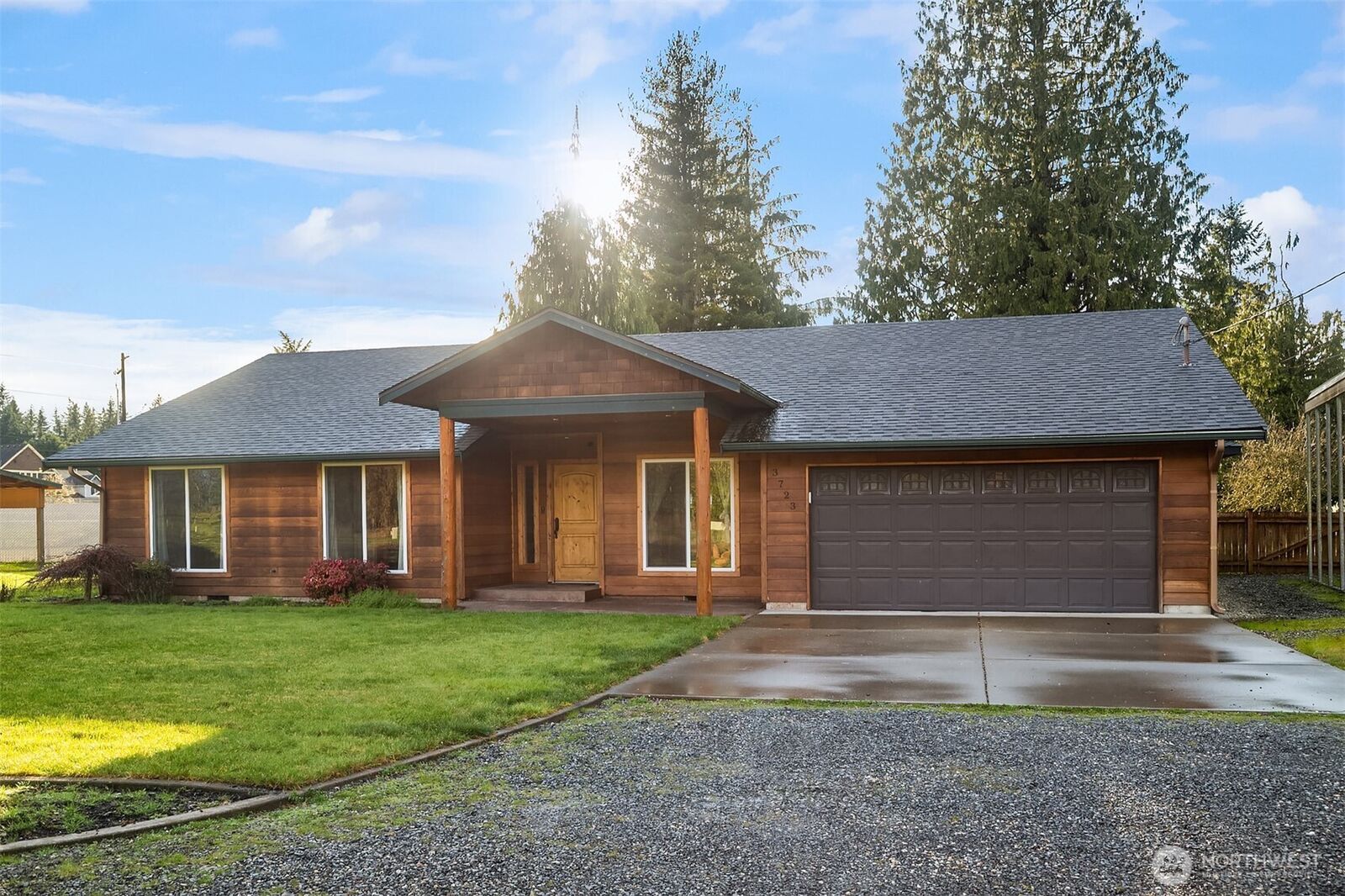 Property Photo:  3723  188th Street NE  WA 98223 
