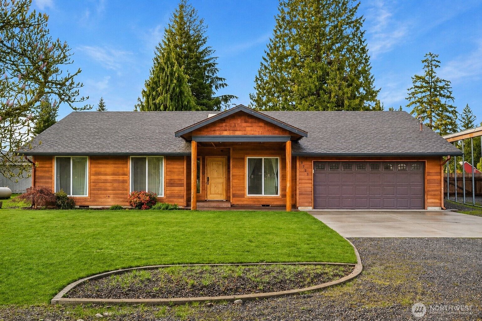 Property Photo:  3723  188th Street NE  WA 98223 